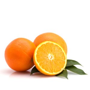 Home Naranja 1 Kilo